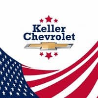 Keller Chevrolet Inc logo