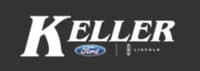 Keller Ford Lincoln logo