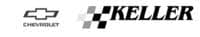Keller Motors logo