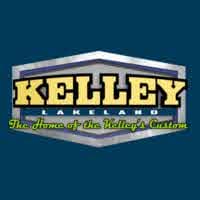 Kelley Used Truck Super Centers logo