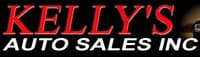Kelly's Auto Sales Inc. logo
