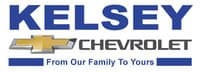 Kelsey Chevrolet logo
