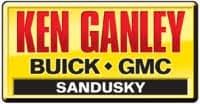 Ken Ganley Buick GMC Sandusky logo