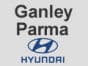 Ken Ganley Hyundai Parma logo
