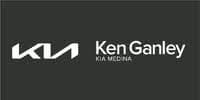 Ken Ganley Kia Medina logo