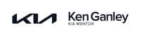 Ken Ganley Kia Mentor logo