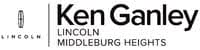 Ken Ganley Lincoln Middleburg Heights logo