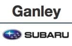 Ken Ganley Subaru Bedford logo