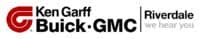 Ken Garff Buick GMC Riverdale logo