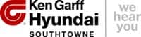 Ken Garff Hyundai Southtowne logo