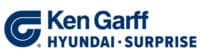 Ken Garff Hyundai Surprise logo