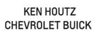 Ken Houtz Chevrolet Inc. logo