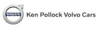 Ken Pollock Volvo Cars logo