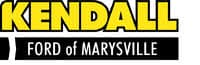 Kendall Ford of Marysville logo