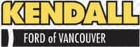 Kendall Ford of Vancouver logo