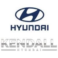 Kendall Hyundai logo