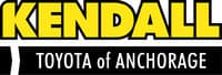 Kendall Toyota of Anchorage logo