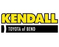 Kendall Toyota of Bend logo
