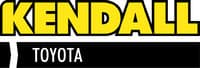 Kendall Toyota of Eugene logo