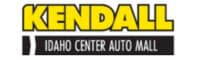 Kendall at the Idaho Center Auto Mall logo