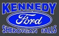Kennedy Ford logo