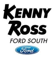 Kenny Ross Ford South logo