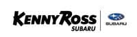 Kenny Ross Subaru logo