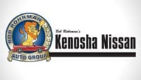 Kenosha Nissan logo