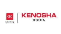 Kenosha Toyota logo