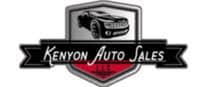 Kenyon Auto Sales logo