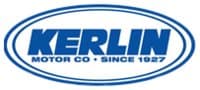 Kerlin Motor Company logo