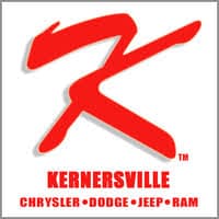 Kernersville Chrysler Dodge logo