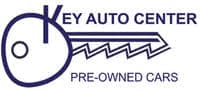 Key Auto Center logo