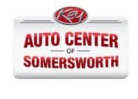 Key Auto Center of Somersworth logo