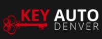 Key Auto Denver logo