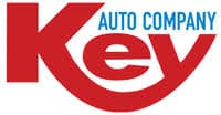 Key Buick logo