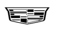 Key Cadillac logo