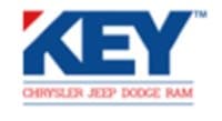 Key Chrysler Jeep Dodge logo