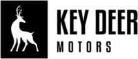 Key Deer Motors logo