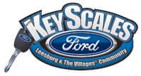 Key Scales Ford Incorporated logo