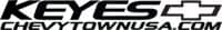 Keyes Chevytown logo