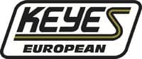 Keyes European logo