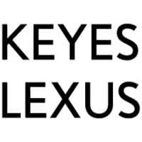 Keyes Lexus logo