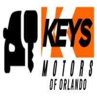Keys Motors Of Orlando logo