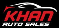 Khan Auto Sales logo