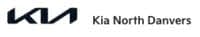 Kia North Danvers logo
