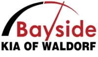 Kia Of Waldorf logo