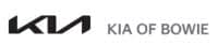 Kia of Bowie logo