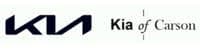 Kia of Carson logo
