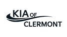 Kia of Clermont logo